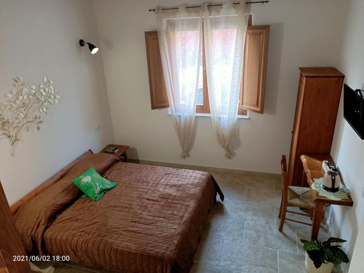 S'Incontru Affittacamere Capoterra Zewnętrze zdjęcie